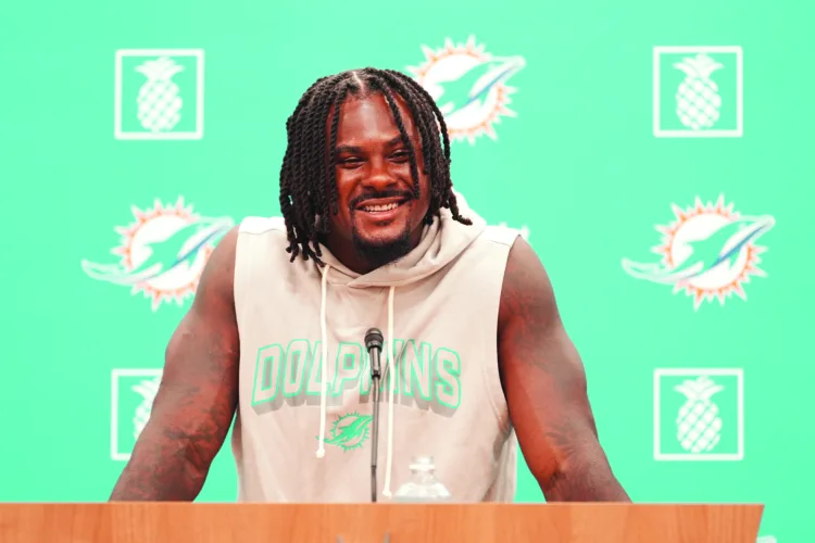 Former Packer Malik Willis prepares for first training camp as a starter